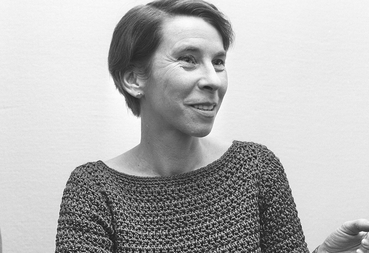 Była lesbijką. Prawda wyszła dopiero po latach