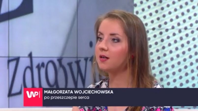 Po przeszczepach trzeba przyjmować specjalne leki 