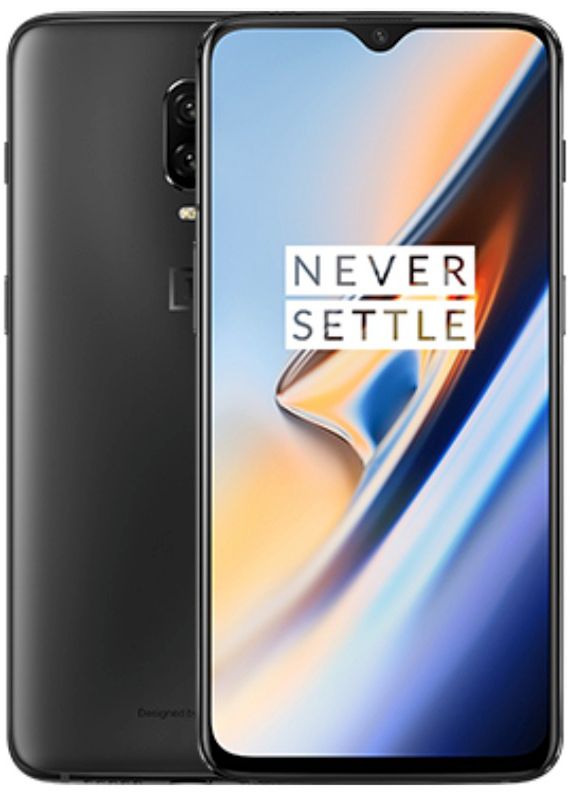 OnePlus 6T