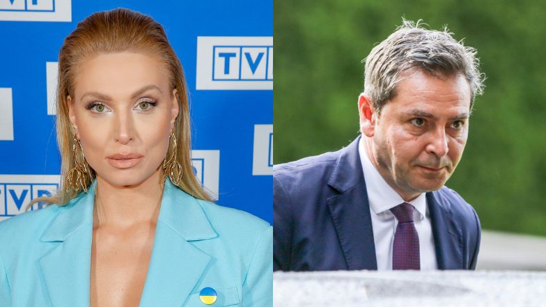 Karolina Pajączkowska zdradza przebieg spotkania z prezesem TVP. Wiadomo, co z przyszłością Michała Adamczyka w TAI