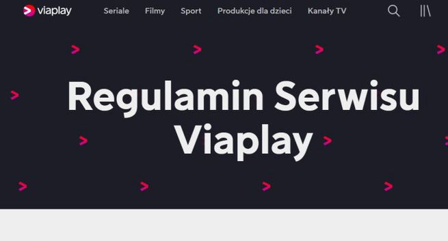 Viaplay podnosi ceny. Rozsyła także „ważną informację” dla klientów