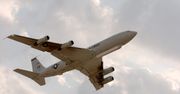 Amerykanie rozpoznają pole walki. Boeing lata nad Polską