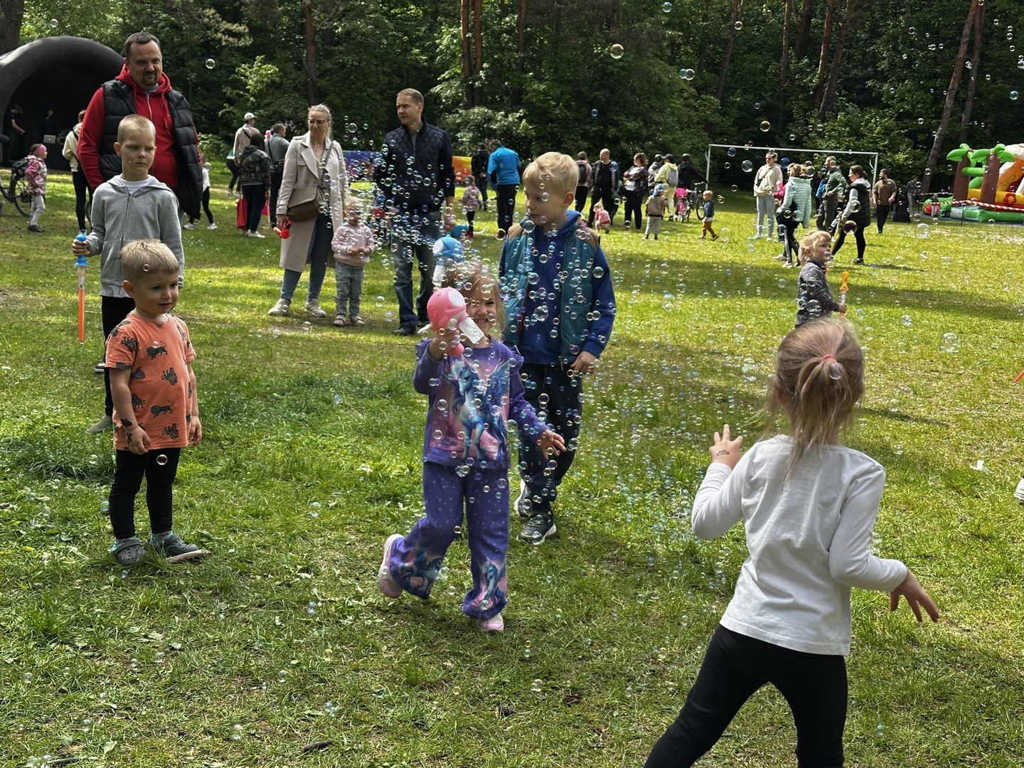 Festiwal Baniek w Kielcach.