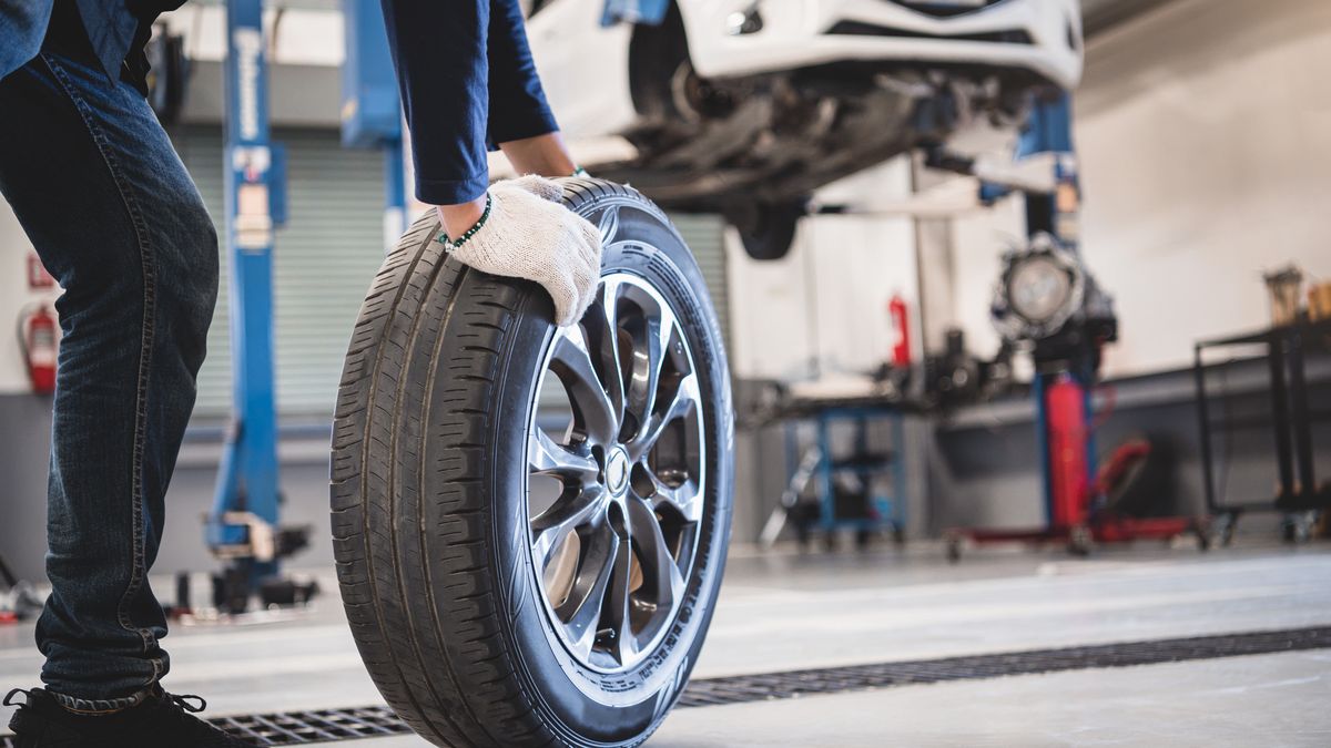 Inflacja zagląda do warsztatów samochodowych