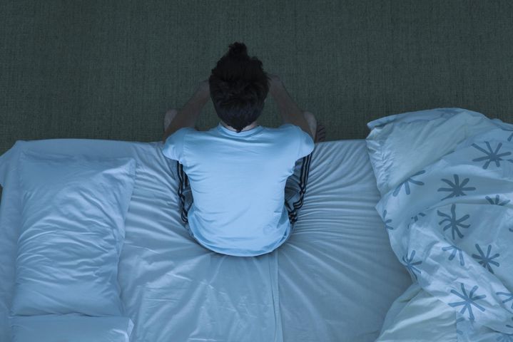 Jak długo spać? Zarówno zbyt długi, jak i zbyt krótki są szkodliwe dla mózgu