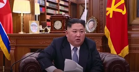 Korea Północna. Kim Dzong Un wydał rozkazy. Pierwszy przypadek koronawirusa