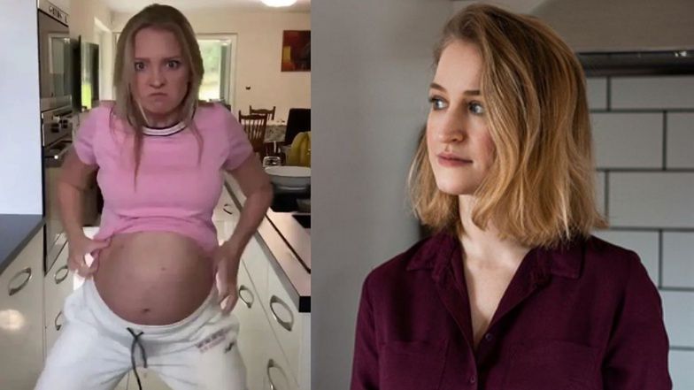 Barbara Kurdej-Szatan i Jola Szymańska