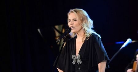 #KobiecaLinia. Anna Jurksztowicz wciąż jest "taka sama"