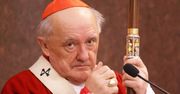 Głośno o nagraniu z kard. Nyczem. Archidiecezja wydała oświadczenie