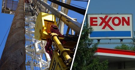 ExxonMobil sięga po ropę w Nigerii. Zainwestuje okrągły miliard dolarów