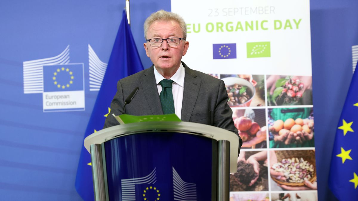 Janusz Wojciechowski