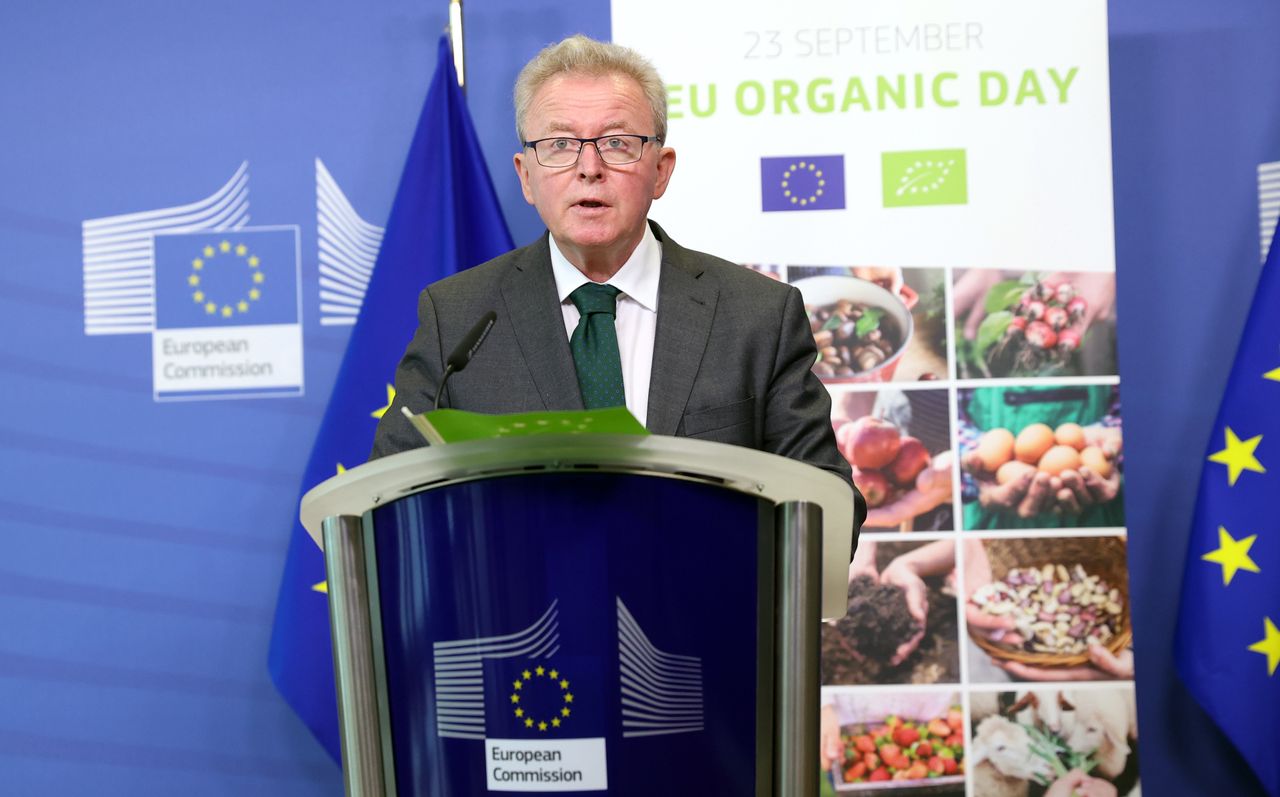 Trwa rozgrywka wokół ukraińskiego zboża. Pojawił się nowy pomysł