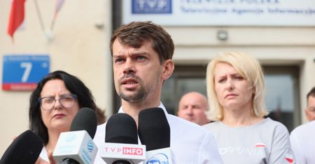 To jej Kołodziejczak chce odebrać głosy. "Wrzutka na ostatnią chwilę"