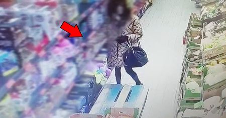 Kradł przebrany za kobietę. Zakamuflowany 24-latek ze Złotoryi wpadł