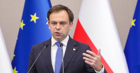 Minister ocenia sztandarowy projekt Nawrockiego. "Poważne wątpliwości"