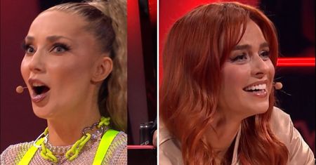 Uczestnik "The Voice Kids" sprawił, że jurorki zamurowało. "Będziemy pracowali nad manierami"