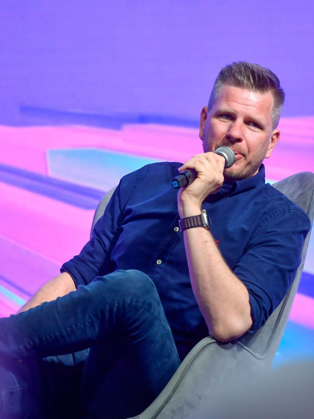 Filip Chajzer