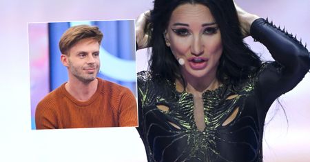 TYLKO U NAS! Piotr Musiałkowski o aferze wokół Justyny Steczkowskiej i TVP. "Wiedziałem od jakiegoś czasu"