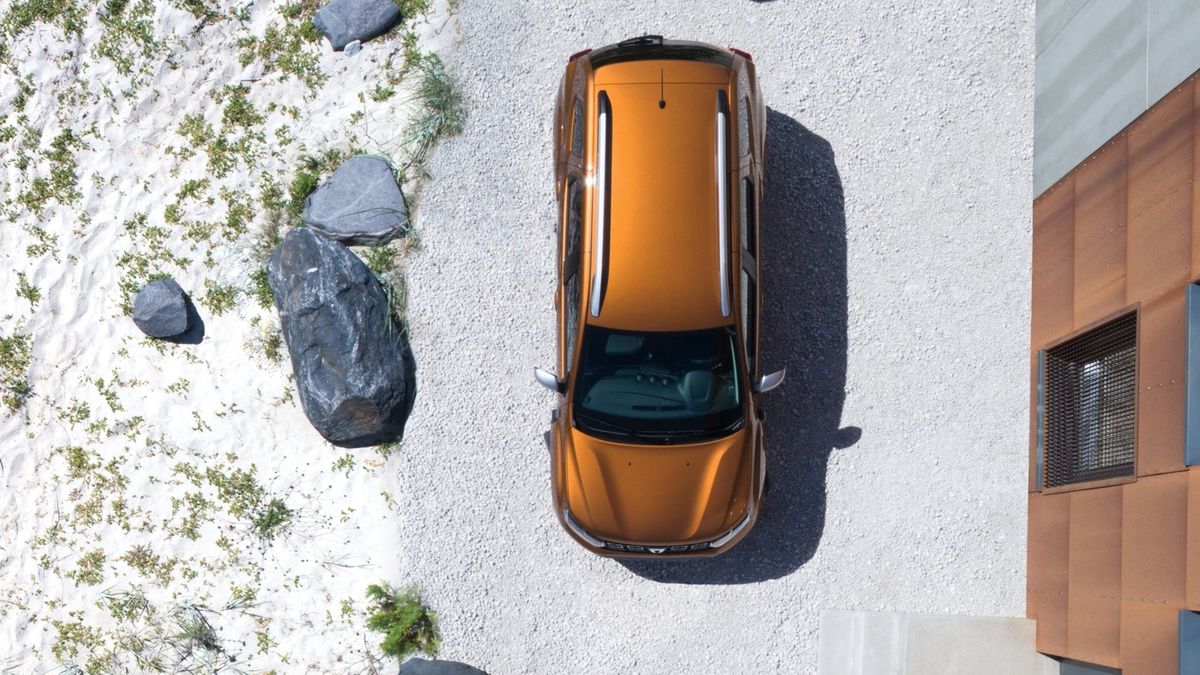 Wyjątkowo atrakcyjny cenowo SUV był najczęściej kupowanym autem w maju.