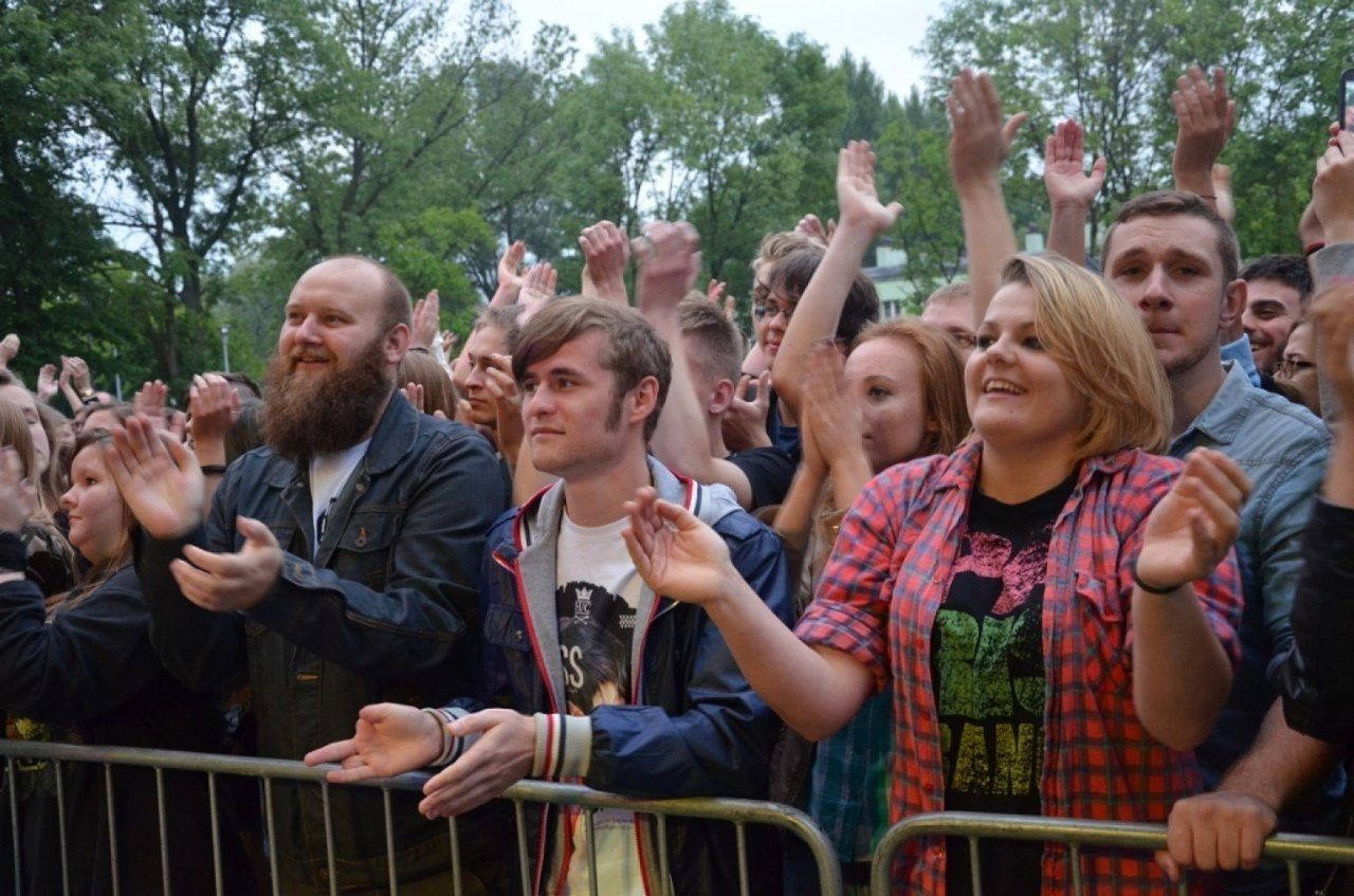 Dni Bełchatowa, 2015 rok
