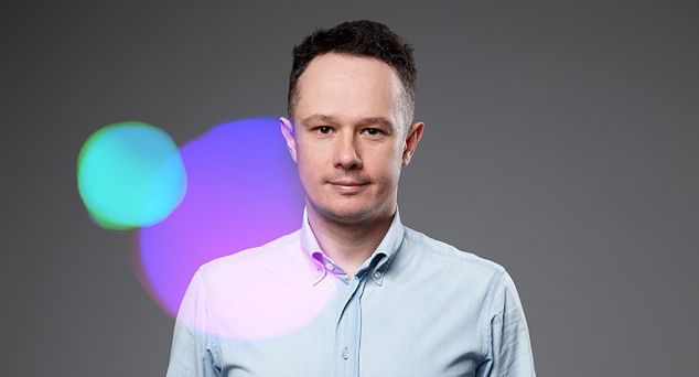 Maciej Sobieszek media strategy directorem w dentsu Polska