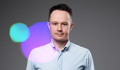 Maciej Sobieszek media strategy directorem w dentsu Polska
