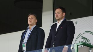 Andrzej Padewski jest pewny, że Cezary Kulesza pozostanie prezesem PZPN