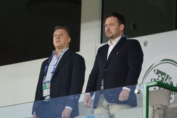 Andrzej Padewski jest pewny, że Cezary Kulesza pozostanie prezesem PZPN