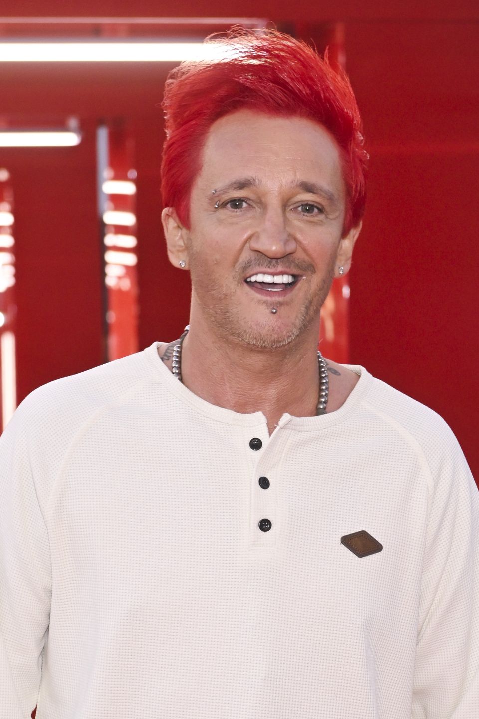 Michał Wiśniewski