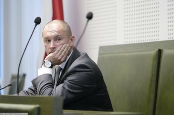 SN uchylił decyzję ws. sędziego Jakuba Iwańca