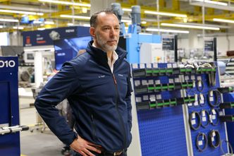 Niemiecki koncern planuje wejście na polski rynek. Gotowy zainwestować 500 mln euro