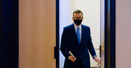 Trzecia fala epidemii. Rząd się boi. W USA i Japonii już wiedzą, o co chodzi
