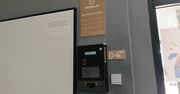 Tomaszów Mazowiecki: Samoobsługowy alkomat w komendzie policji