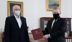 Maciej Chmiel przejął obowiązki dyrektora Studia Filmów Rysunkowych w Bielsku-Białej