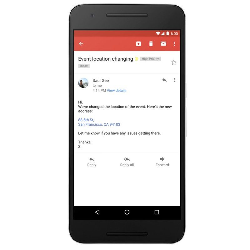 #wSkrócie: aktualizacja do iOS 11, Huawei Mate 10 na zdjęciu i nowa funkcja Gmaila 3