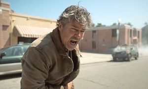 Mroczniejsze niż "Detektyw"? Krew, brud i emocje w zwiastunie "Latarni"