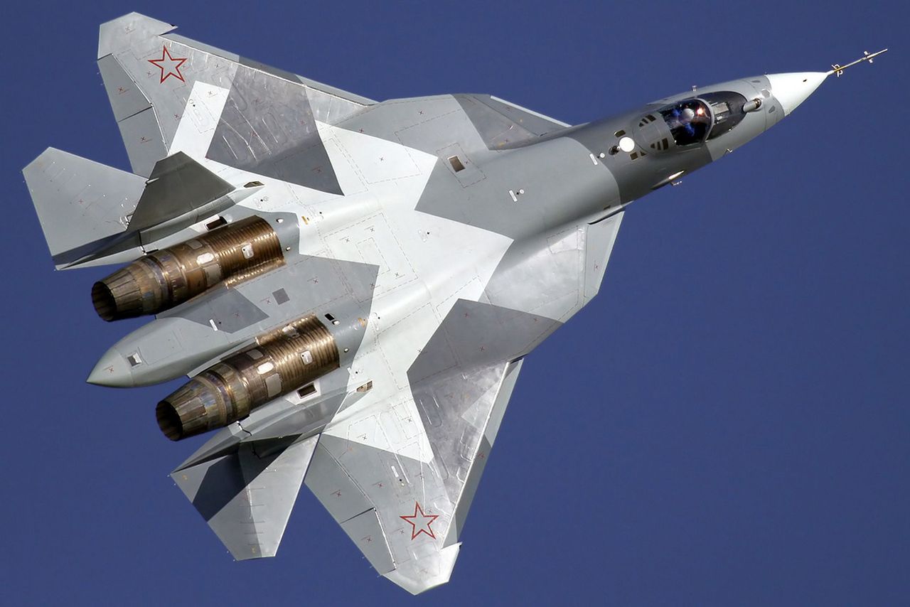 Su-57