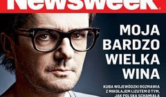 Wojewódzki zadebiutował w Rock Radiu kpinami z Lisa, słuchacze dalej niezadowoleni