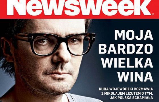 Wojewódzki zadebiutował w Rock Radiu kpinami z Lisa, słuchacze dalej niezadowoleni