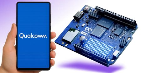 Qualcomm na zakupach. Legenda branży DIY zmienia właściciela