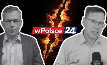 Co się dzieje we wPolsce24? Dziennikarze się skarżą, Jacek Karnowski odpowiada