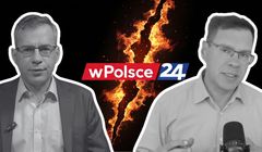 Co się dzieje we wPolsce24? Dziennikarze się skarżą, Jacek Karnowski odpowiada