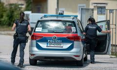 Atak nożownika w Austrii. Jedna osoba nie żyje