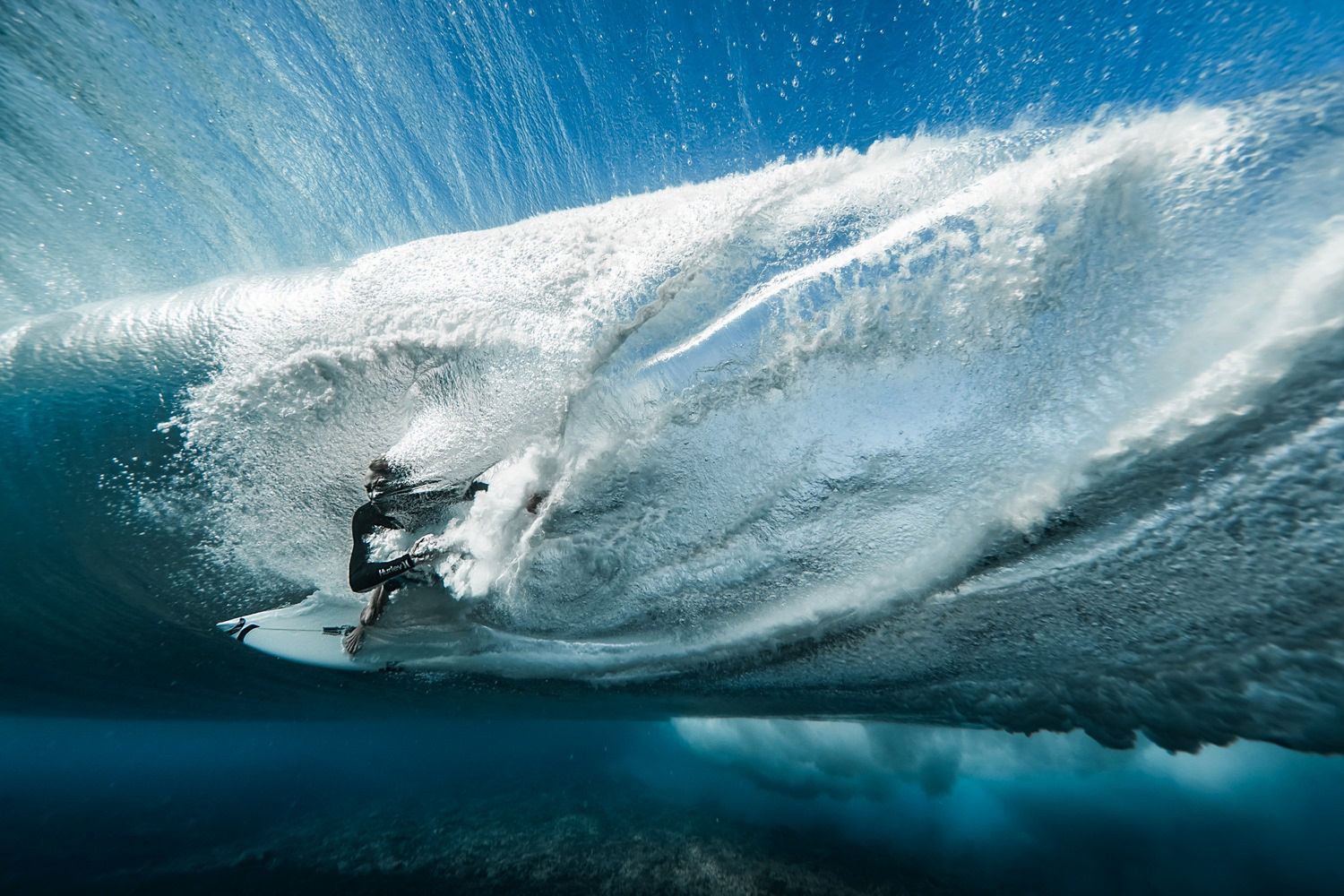 Red Bull Illume 2019: najlepsze zdjęcie sportów ekstremalnych 1