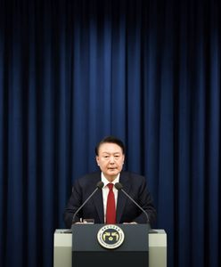 Stan wojenny w Korei Południowej. Opozycja reaguje