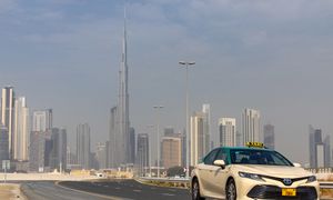 Banki i firmy doradcze ewakuują swoje biura w Dubaju