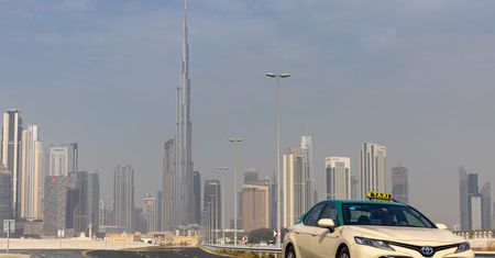 Banki i firmy doradcze ewakuują swoje biura w Dubaju