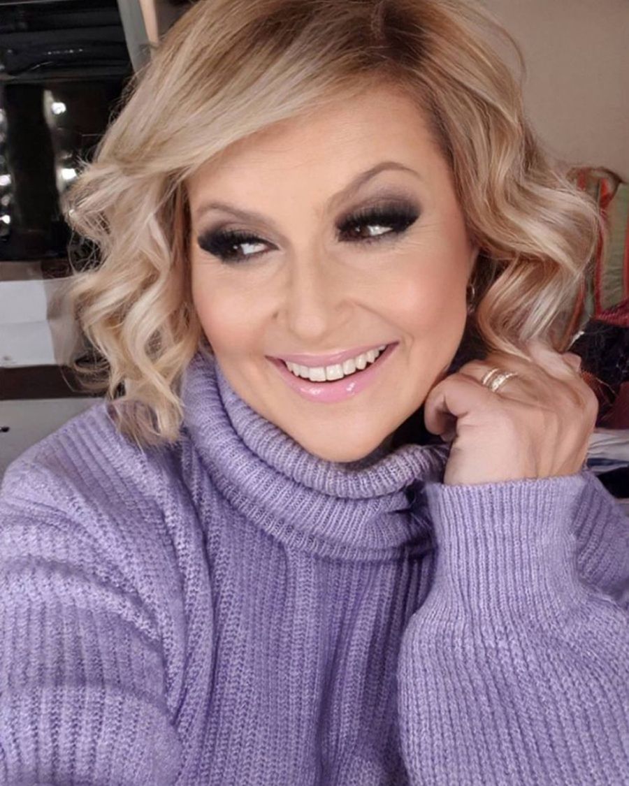 Katarzyna Skrzynecka 