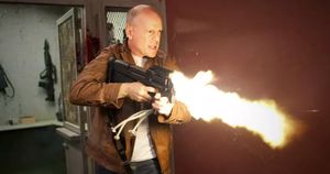 Looper - Pętla czasu