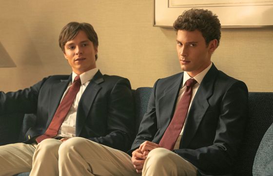 Sprawa Menendezów może wrócić do sądu. Twórca serialu Netfliksa reaguje